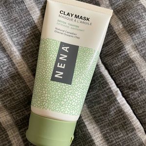 NENA Clay Mask